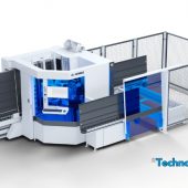 Porte aperte in Homag: annunciate le date dei "Technology Days"