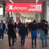 Xylexpo apre i cancelli