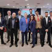 Success for the first three stages of the Beckhoff Technology Days
