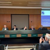 Presentati i risultati dell'osservatorio “Digital Servitization nel settore machinery”