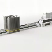 Cefla: no more machine downtime for Pianca