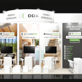DDX Software Solutions a Xylexpo 2024