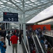 Xylexpo 2024: more than 11 thousand attendancees at the international biennial