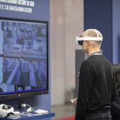 SCM a Xylexpo: approccio inedito e multimediale