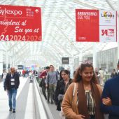 Xylexpo 2024 ai nastri di partenza