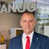 Fanuc Italia: Cristian Bosi is the new managing director