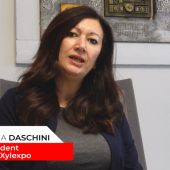 "A good entrepreneur must have soft skills": interview with Marianna Daschini