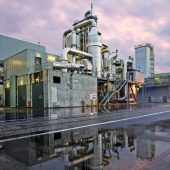 Egger: Net Zero entro il 2050