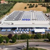 A new headquarter for Hiteco