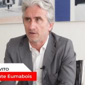 '"There will be new business models": the interview with Luigi De Vito