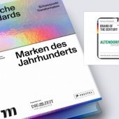 Altendorf, new award in Germany: "Brand of the Century"