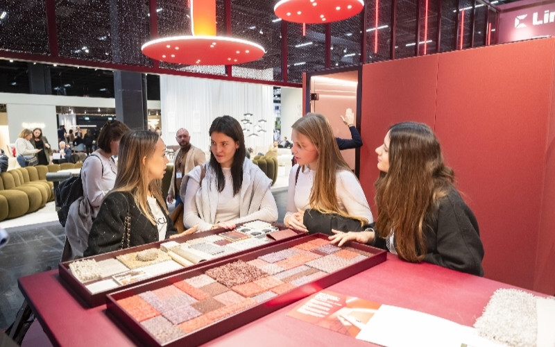Koelnmesse lancia Orgatec India nel 2025
