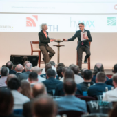 European wood-based panel symposium: i nuovi limiti in tema di formaldeide