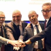 Federazione Confindustria Macchine is born