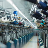 Macchinari, Csc: export vale 32,1 miliardi, potenziale aggiuntivo di 8 miliardi