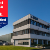 Rehau Italia is once again a Great Place to Work