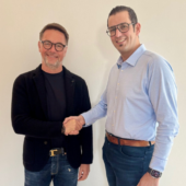 Roland Auer joins the Egger Group