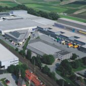 Passaggio del testimone in Felder Group