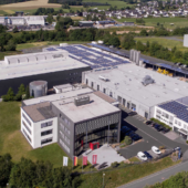 Tsubaki Kabelschlepp obtains ISO 14001 certification for environmental management