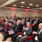 50 anni per Verinlegno