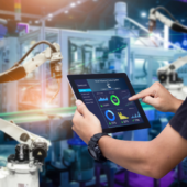 China launches major state-backed fund for robotics and artificial intelligence