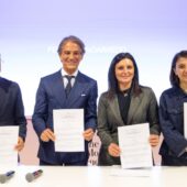 Epr arredo: accordo di programma al salone del mobile