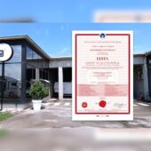 Lesta: certificata "Made in Italy"