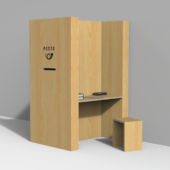 Design Week: alla Triennale di Milano la mostra “Contro la guerra. 7 designer per Emergency”