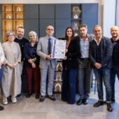 Veneta Cucine Achieves FSC® Certification, Reinforcing Commitment to Sustainability