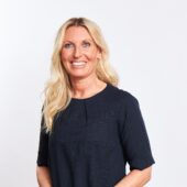 Leadership change at Bau: Cornelia Lutz appointed new Exhibition Director