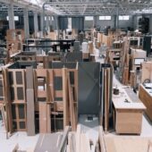 Biesse e Paolini: insieme per il design nautico di alta gamma