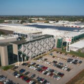 Innovation and Functionality: Cefla Finishing's New Solutions