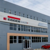 Egger expands into Bolivia
