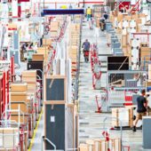 Furniture, Germany: signs of stabilization in exports