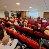 Acimall General Assembly: New Board Members Elected