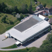 Mayer Saws celebrates its 75th anniversary