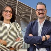 Stefania Calcaterra passa la direzione di NürnbergMesse Italia a Danny D’Alessandro