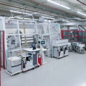 New drilling concepts from Ima Schelling