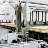 Homag Group unveils cnc and solid wood innovations for faster, smarter production