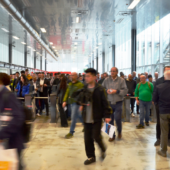 Fairs: upcoming events