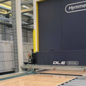Hymmen: six new patents for I4F
