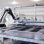 SCM: una fabbrica automatica nel cuore della Boemia