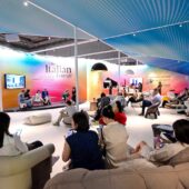 Strong results for the 56th Edition of the Ciff Shanghai