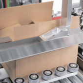 Nuova partnership per Ima E-Commerce e Interroll Nuova partnership per Ima E-Commerce e Interroll