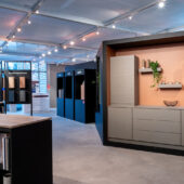 Rehau: rethinking furniture design Rehau: rethinking furniture design