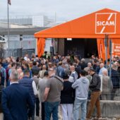Sicam 2025: ottimi numeri e sensazioni Sicam 2025: ottimi numeri e sensazioni