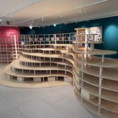 Panguaneta per il FAO MuNe / Panguaneta for the FAO MuNe