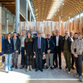 Gli imballaggi in legno protagonisti della transizione circolare nel nuovo quadro normativo europeo