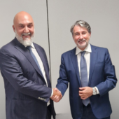 Acimall: Federico Broccoli è il nuovo vice presidente Acimall: Federico Broccoli è il nuovo vice presidente