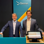 Biesse strengthens its presence in Asia: Cyprien Gauze appointed CEO of Biesse Japan and Korea Biesse strengthens its presence in Asia: Cyprien Gauze appointed CEO of Biesse Japan and Korea